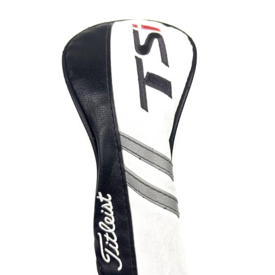 Titleist TSI1 3 Wood / 15 Degree / Aldila Phenom Stiff Flex