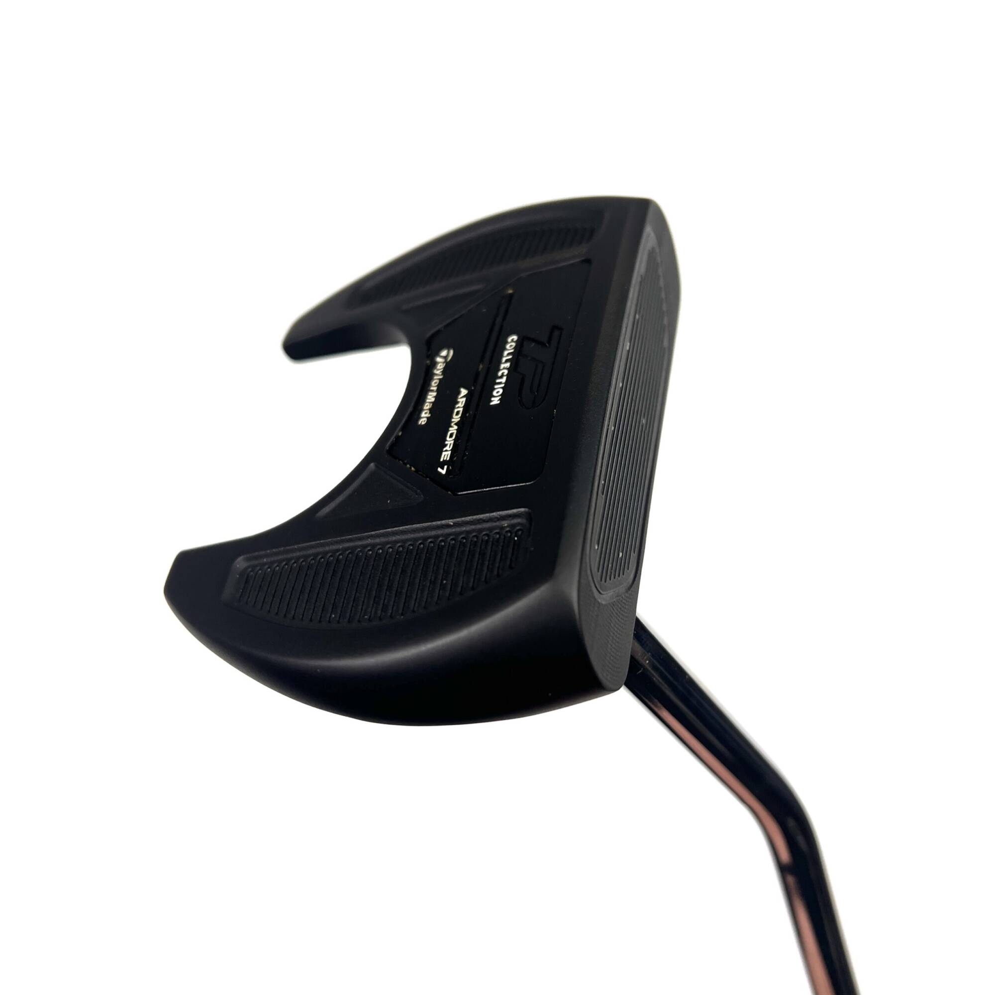 Taylormade TP Collection Black Ardmore 7 Putter / 34 Inches