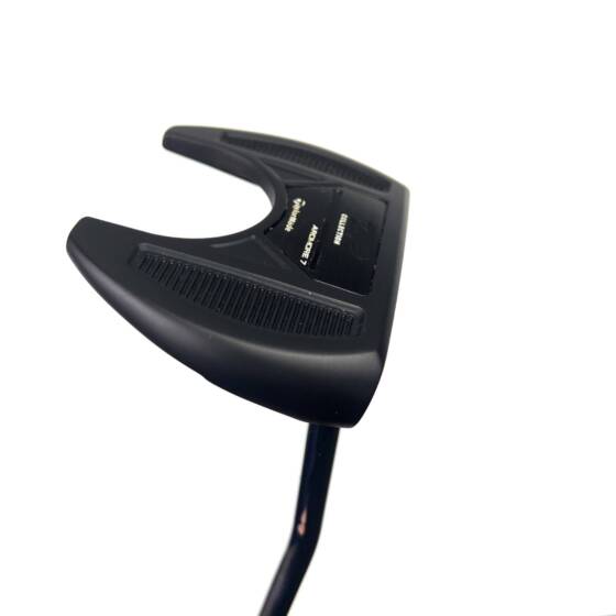 Taylormade TP Collection Black Ardmore 7 Putter / 34 Inches