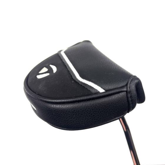 Taylormade TP Collection Black Ardmore 7 Putter / 34 Inches