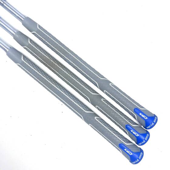 Callaway MD5 Jaws Wedges / 52, 56 & 60 Degree / Dynamic Gold 115 Stiff Flex