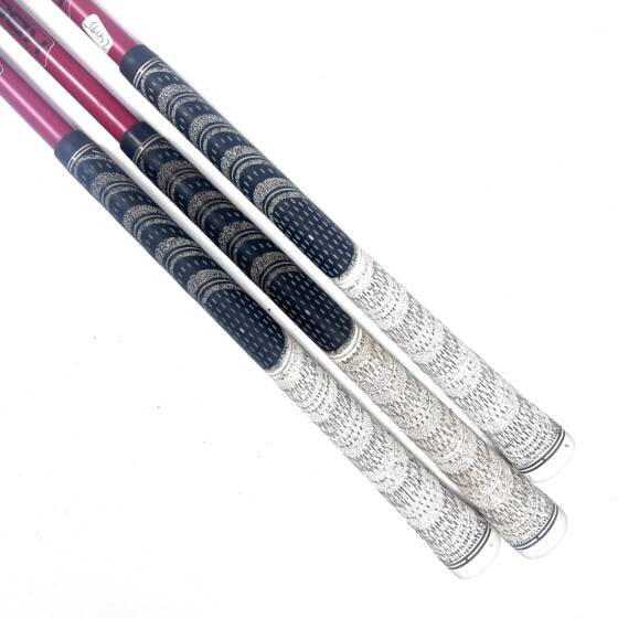 Cobra King Snakebite Wedges / 50, 54 & 60 Degree / KBS PGI 75 Regular Flex