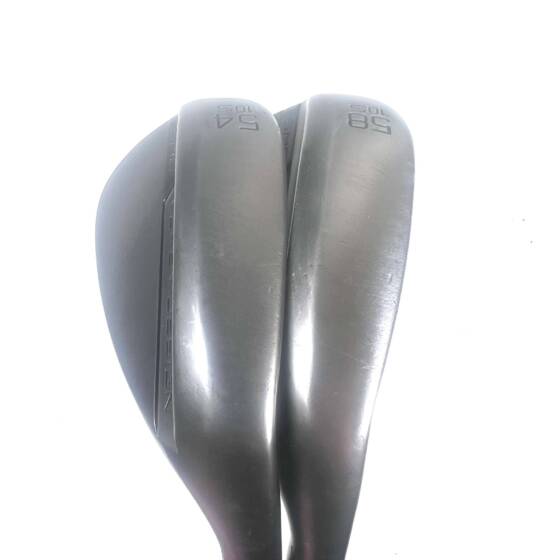 Titleist Vokey SM8 Wedges / 54 & 58 Degree / Vokey Wedge Flex