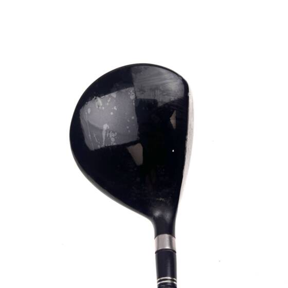 Left Handed Srixon Z355 5 Wood / 19 Degree / Miyazaki Reegular Flex