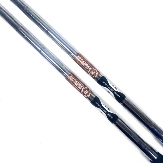 Titleist Vokey SM8 Wedges / 54 & 58 Degree / Vokey Wedge Flex