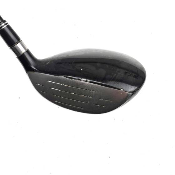 Left Handed Srixon Z355 5 Wood / 19 Degree / Miyazaki Reegular Flex