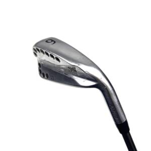 PXG 0311 Forged 6 Iron / 24 Degree / N.S. Pro 950G Regular Flex