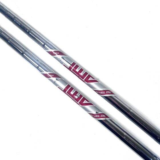 Titleist Vokey SM9 Wedge Set / 50 & 54 Degree / AMT Red R300 Regular Flex