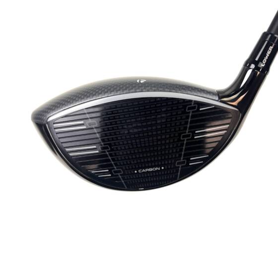 Taylormade QI35 Driver / 9 Degree / Ventus 5S Stiff Flex