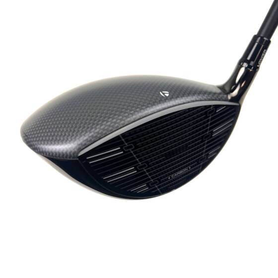 Taylormade QI35 Driver / 9 Degree / Ventus 5S Stiff Flex