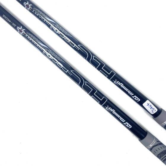 Callaway Opus Platinum Wedge Set / 54 & 58 Degree / Recoil Dart 65 Wedge Flex