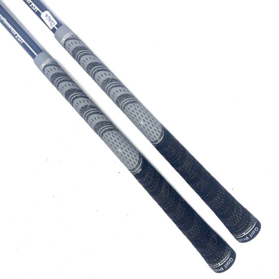 Callaway Opus Platinum Wedge Set / 54 & 58 Degree / Recoil Dart 65 Wedge Flex