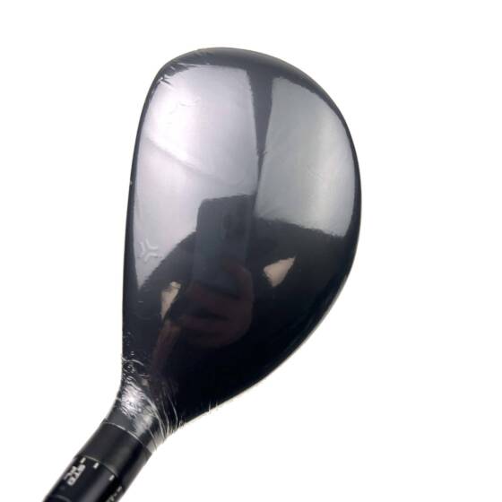 New Srixon ZXI 4 Hybrid / 22 Degree / Ventus TR 7R Regular Flex