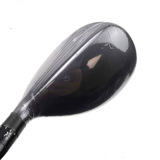 New Srixon ZXI 4 Hybrid / 22 Degree / Ventus TR 7R Regular Flex