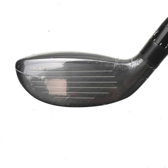 New Srixon ZXI 4 Hybrid / 22 Degree / Ventus TR 7R Regular Flex