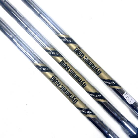 Titleist Vokey SM10 Wedge Set / 50, 56, 60 Degree / Dynamic Gold S400 Stiff Flex