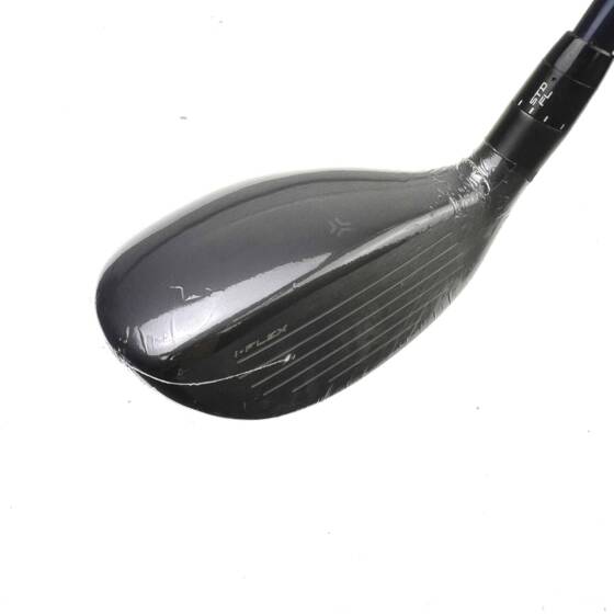 New Srixon ZXI 4 Hybrid / 22 Degree / Ventus TR 7R Regular Flex