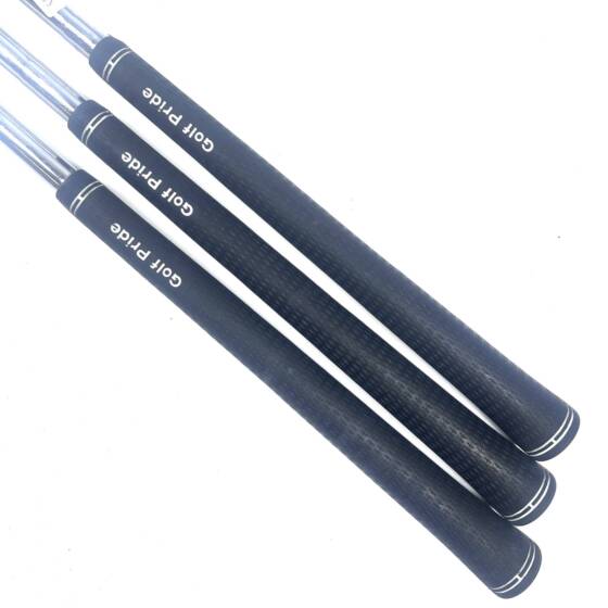 Titleist Vokey SM10 Wedge Set / 50, 56, 60 Degree / Dynamic Gold S400 Stiff Flex