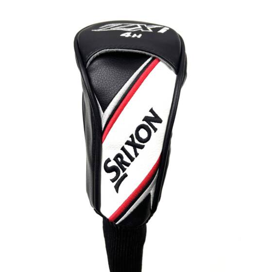 New Srixon ZXI 4 Hybrid / 22 Degree / Ventus TR 7R Regular Flex