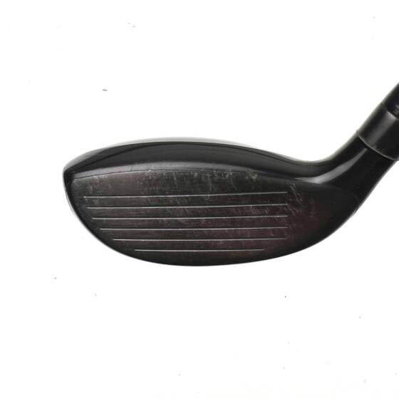 Srixon ZX 3 Hybrid / 19 Degree / Hzrdus Smoke Regular Flex