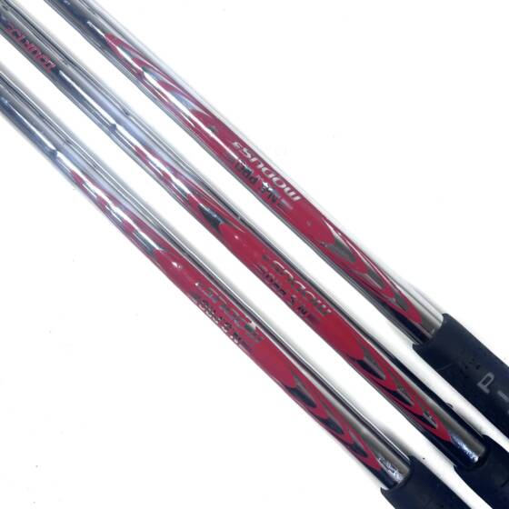 Ping S159 Wedge Set / 50, 54, 58 Degree / N.S. Pro Modus3 Tour 105 Stiff Flex