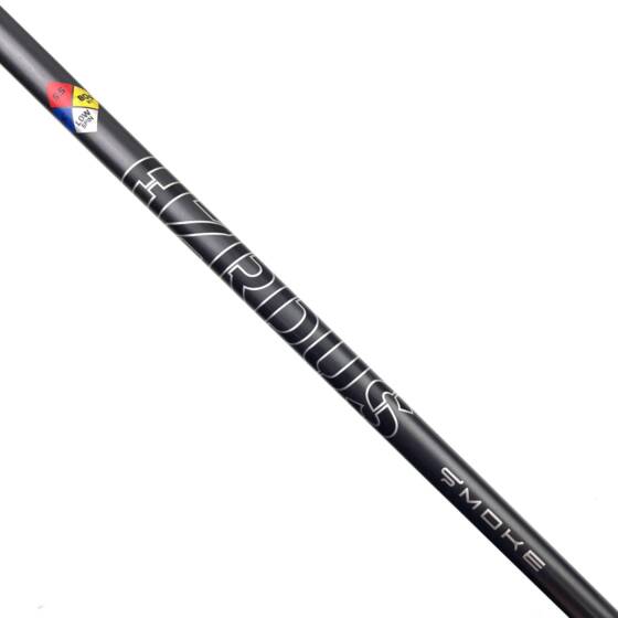 Srixon ZX 3 Hybrid / 19 Degree / Hzrdus Smoke Regular Flex
