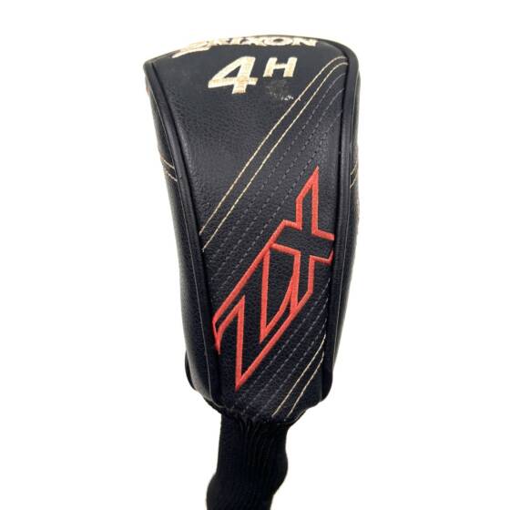 Srixon ZX 3 Hybrid / 19 Degree / Hzrdus Smoke Regular Flex