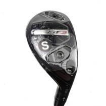 New Titleist GT3 3 Hybrid / 19 Degree / Tensei 1K Blue Stiff Flex