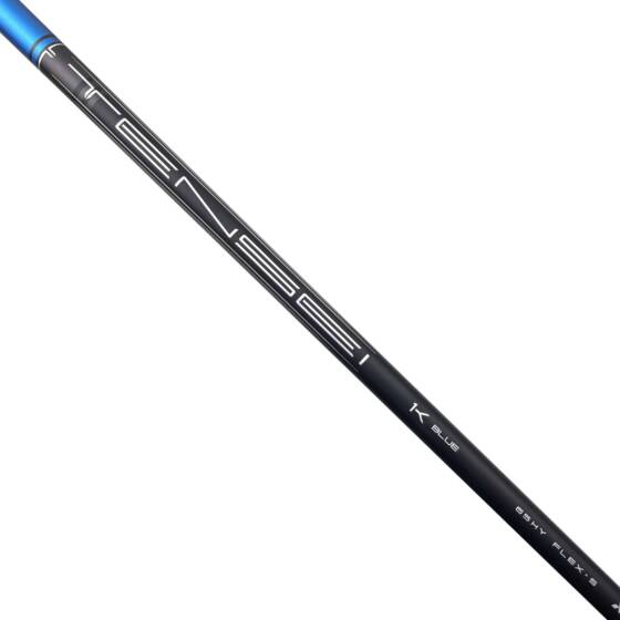 New Titleist GT3 3 Hybrid / 19 Degree / Tensei 1K Blue Stiff Flex
