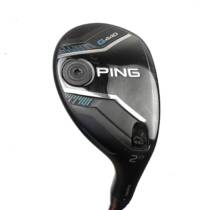 Ping G440 2 Hybrid / 17 Degree / Denali Stiff Flex