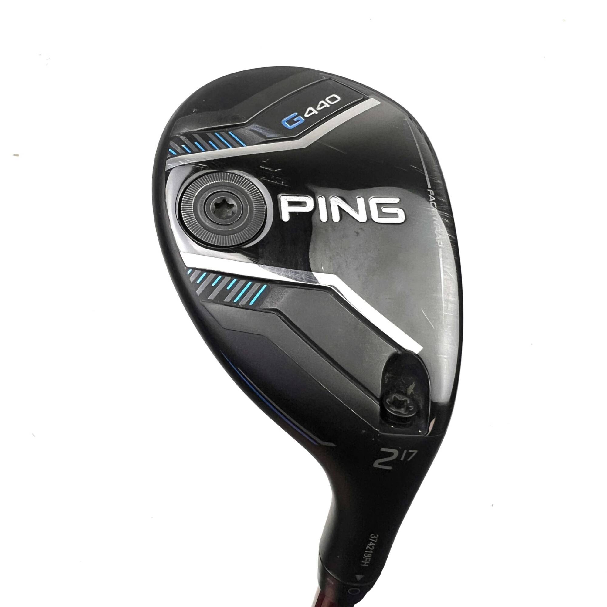 Ping G440 2 Hybrid / 17 Degree / Denali Stiff Flex