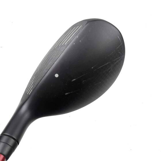 Ping G440 2 Hybrid / 17 Degree / Denali Stiff Flex