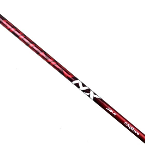 Taylormade Stealth 2 HD 5 Hybrid / 27 Degree / Speeder NX 50 Senior Flex