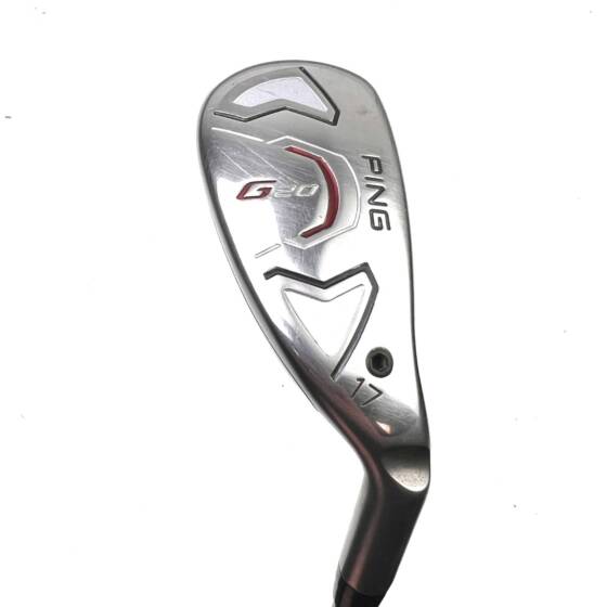 Ping G20 2 Hybrid / 17 Degree / TFC 169 Regular Flex
