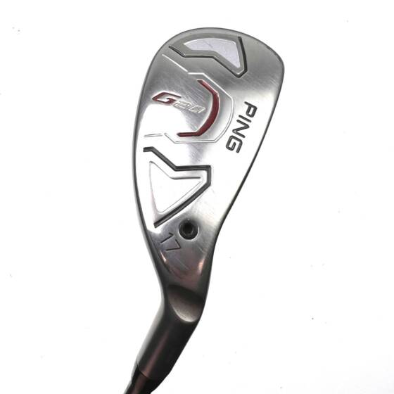 Ping G20 2 Hybrid / 17 Degree / TFC 169 Regular Flex