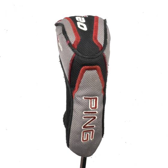 Ping G20 2 Hybrid / 17 Degree / TFC 169 Regular Flex