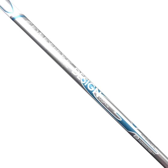 Cobra Baffler T Rail 6 Hybrid / 31 Degree / Graphite Design Ladies Flex
