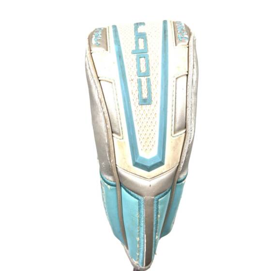Cobra Baffler T Rail 6 Hybrid / 31 Degree / Graphite Design Ladies Flex