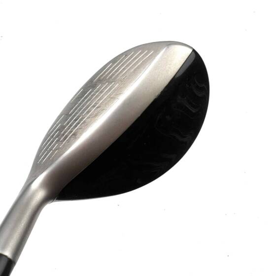 Ping Rapture 3 Hybrid / 18 Degree / Ping TFC 909 Regular Flex