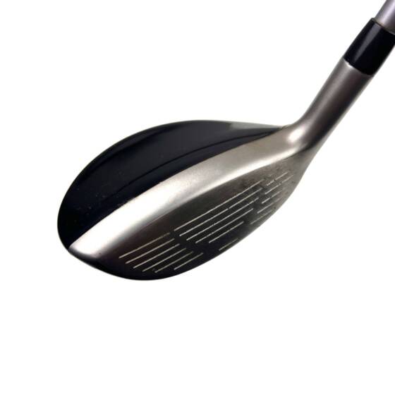 Ping Rapture 3 Hybrid / 18 Degree / Ping TFC 909 Regular Flex