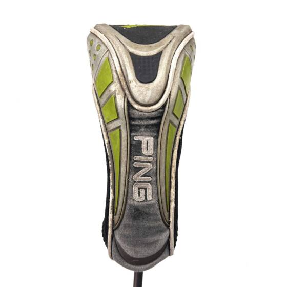 Ping Rapture 3 Hybrid / 18 Degree / Ping TFC 909 Regular Flex