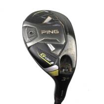 Ping G430 3 Hybrid / 19 Degree / Alta CB 70 Stiff Flex