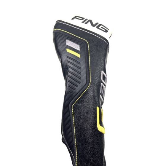 Ping G430 3 Hybrid / 19 Degree / Alta CB 70 Stiff Flex