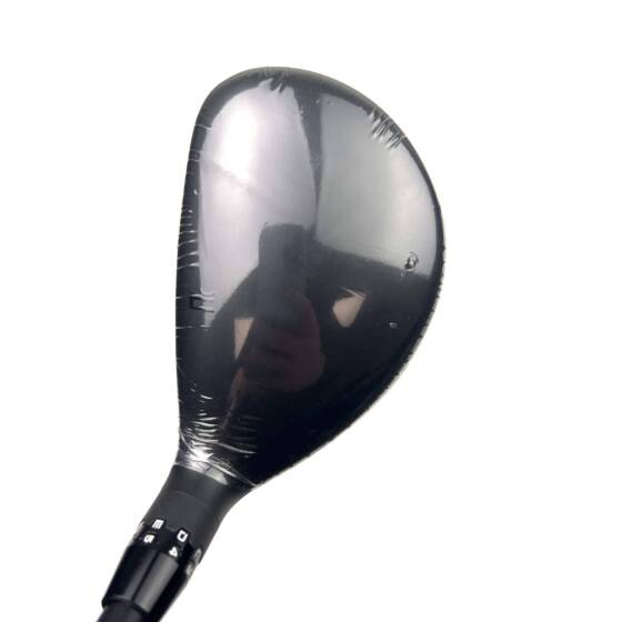 New Cobra DS-Adapt 3 Hybrid / 19 Degree / KBS PGI 75 Regular Flex