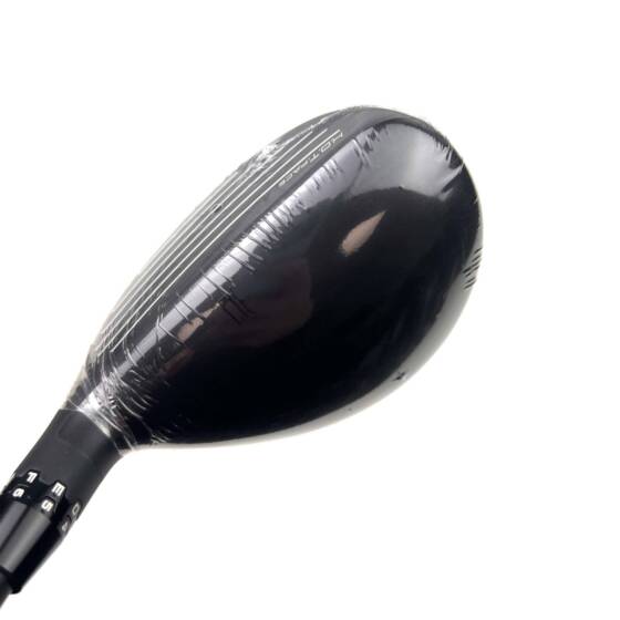 New Cobra DS-Adapt 3 Hybrid / 19 Degree / KBS PGI 75 Regular Flex