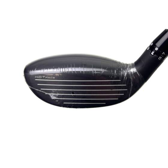 New Cobra DS-Adapt 3 Hybrid / 19 Degree / KBS PGI 75 Regular Flex