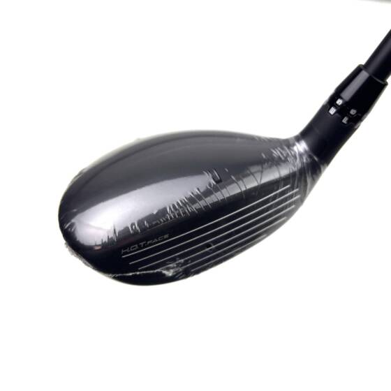 New Cobra DS-Adapt 3 Hybrid / 19 Degree / KBS PGI 75 Regular Flex