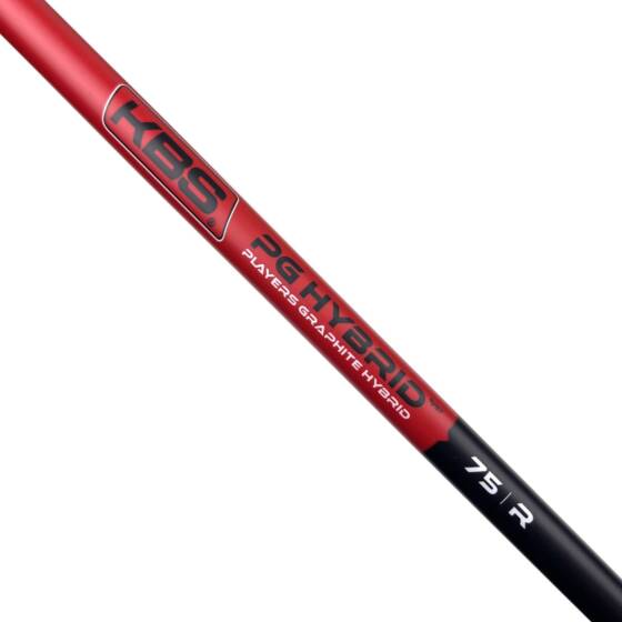 New Cobra DS-Adapt 3 Hybrid / 19 Degree / KBS PGI 75 Regular Flex