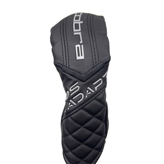 New Cobra DS-Adapt 3 Hybrid / 19 Degree / KBS PGI 75 Regular Flex