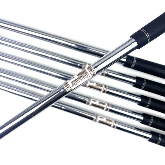 Titleist 716 AP2 Forged Iron Set / 5-PW / Dynamic Gold R300 Regular Flex